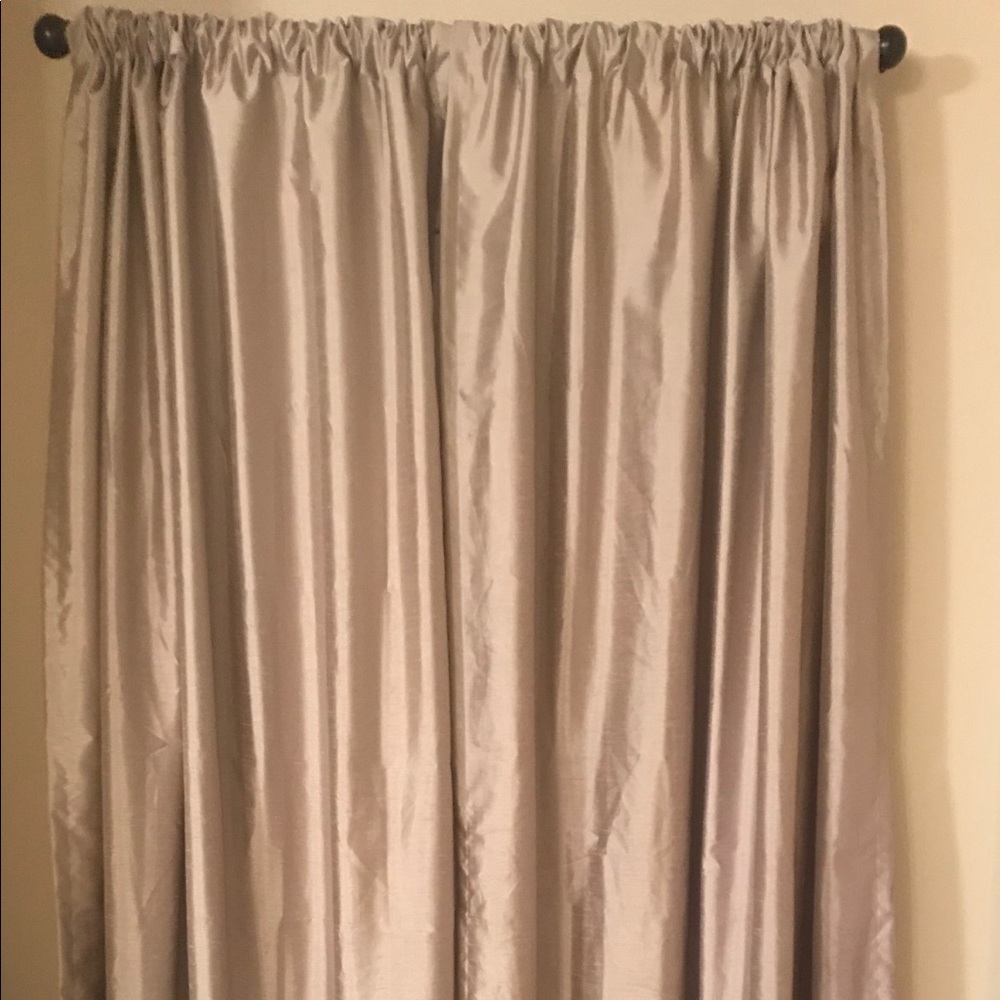 Curtain Panels